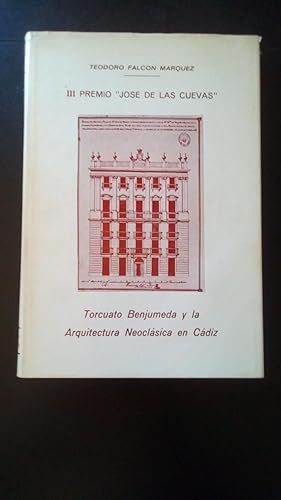 Portada del libro de III PREMIO 