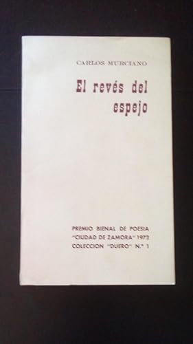 Portada del libro de REVES DEL ESPEJO, EL