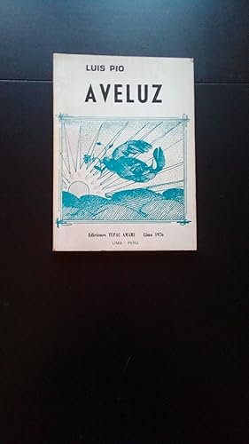 Portada del libro de AVELUZ