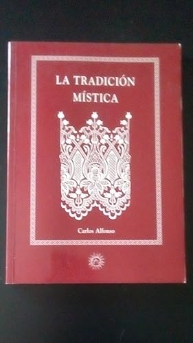 Portada del libro de TRADICION MISTICA, LA