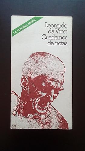 Portada del libro de CUADERNOS DE NOTAS