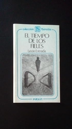 Portada del libro de TIEMPO DE LOS FIELES, EL