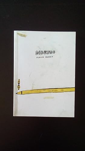 Portada del libro de DIBUJOS