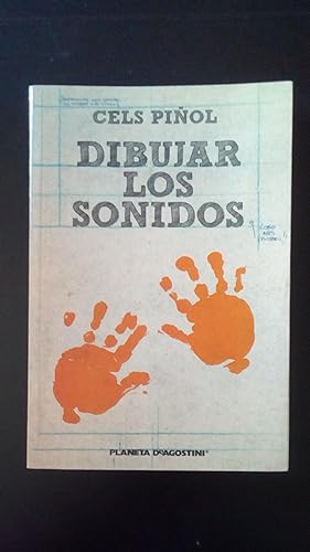 Portada del libro de DIBUJAR LOS SONIDOS