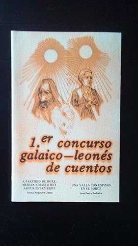 Portada del libro de A PARTIRES DE HOXE, MERLIN E MAIS O REY ARTUR ESTAN EIQUI - UNA VALLA CON ESPINOS EN EL BORDE