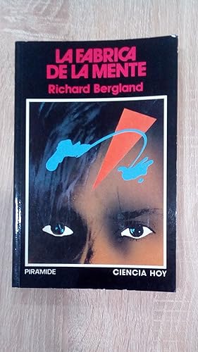 Portada del libro de FABRICA DE LA MENTE, LA