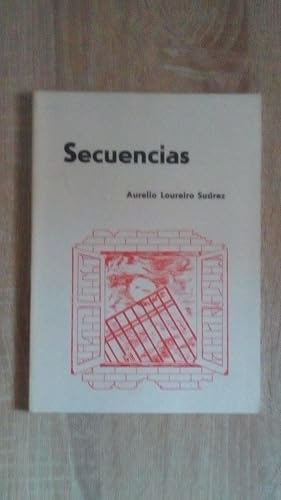 Portada del libro de SECUENCIAS