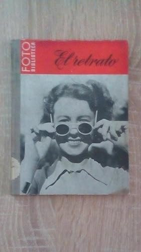 Portada del libro de RETRATO Y VUESTRA CAMARA, EL