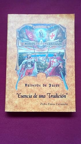 Portada del libro de VALVERDE DE JUCAR 