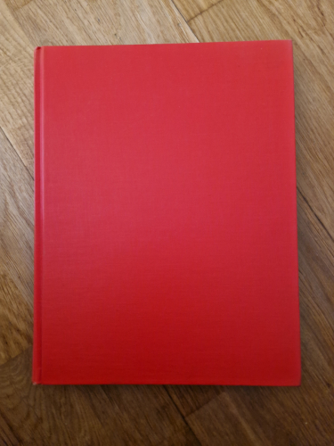 Portada del libro de Letterheads/4 The Fourth Annual International Annual of Letterhead Design