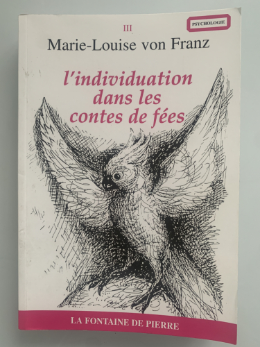 Portada del libro de L'INDIVIDUATION DANS LES CONTES DE FÉES
