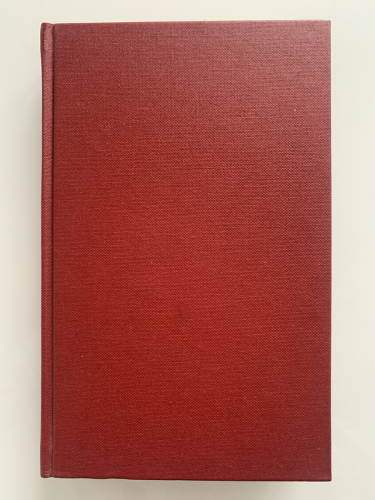 Portada del libro de THE ECONOMIC OUTLOOK