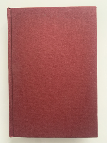 Portada del libro de HISTORIA DE LA LITERATURA LATINOAMERICANA