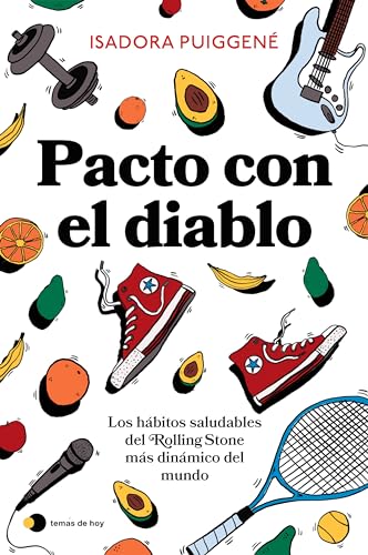 Portada del libro de PACTO CON EL DIABLO