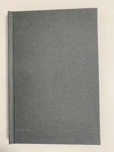 Portada del libro de THE CITADEL: MONOGRAPH SERIES: NUMBER VIII