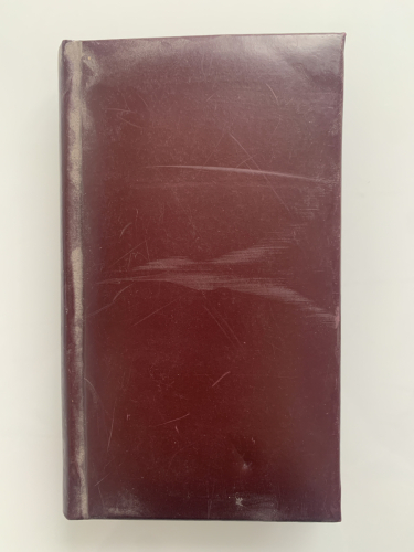 Portada del libro de EDUCACIÓN PARA LA MODERNIZACIÓN EN NICARAGUA