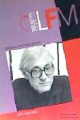 Portada del libro de Metafísica, dialèctica, reflexió. La meva trajectòria filosòfica en el context de la filosofia després...