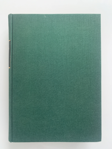 Portada del libro de VALLEJO