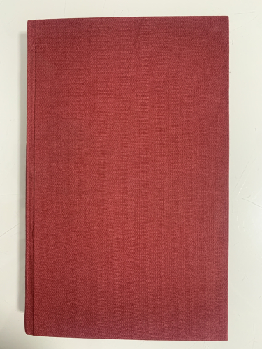 Portada del libro de SELECCIÓN POÉTICA (Dedicado autor)