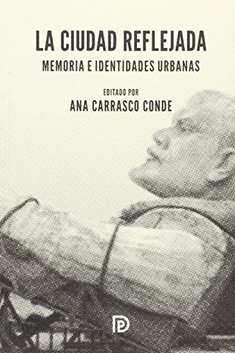 Portada del libro de La ciudad reflejada