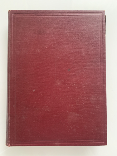 Portada del libro de METALOGRAFÍA Y TRATAMIENTOS TÉRMICOS INDUSTRIALES DE HIERROS Y ACEROS