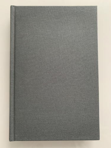 Portada del libro de ANTÍGONA. Reinaldo y Armida