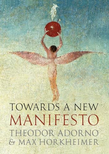 Portada del libro de TOWARDS A NEW MANIFESTO