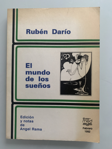 Portada del libro de EL MUNDO DE LOS SUEÑOS