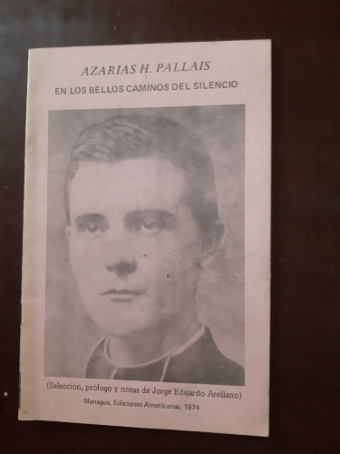 Portada del libro de EN LOS BELLOS CAMINOS DEL SILENCIO 