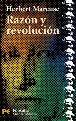 Portada del libro de Razón y revolución : Hegel y el surgimiento de la teoría socia