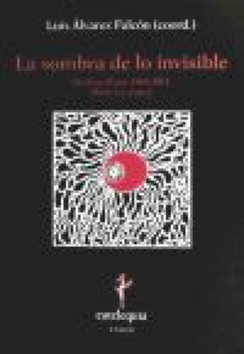 Portada del libro de LA SOMBRA DE LO INVISIBLE: Merleau-Ponty, 1961-2011 (siete lecciones)