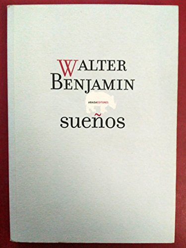 Portada del libro de Sueños