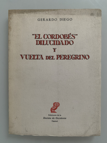 Portada del libro de 