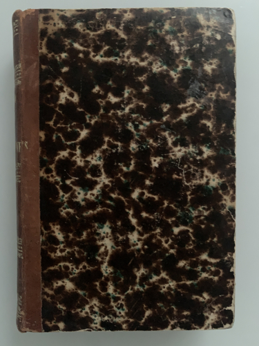 Portada del libro de TRATADO ELEMENTAL DE CONTRIBUCIONES (Obra premiada)