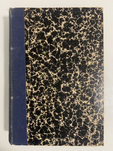 Portada del libro de DEL TRONO AL CADALSO (Memorias)