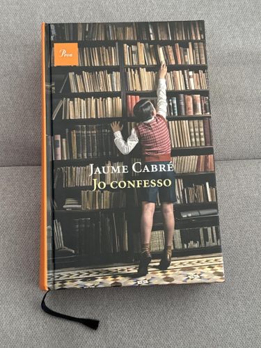Portada del libro de Eufòria