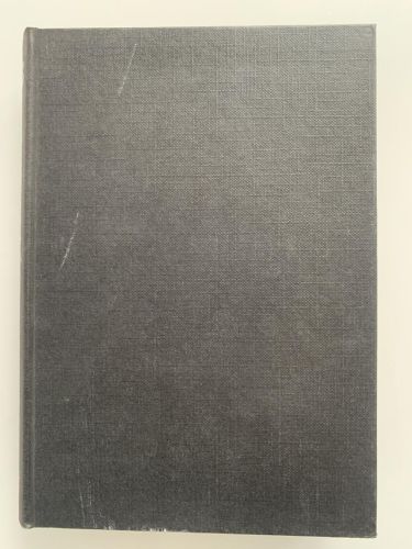 Portada del libro de PROLEGÓMENOS A UNA ESTÉTICA MARXISTA. Sobre la categoría de la particularidad