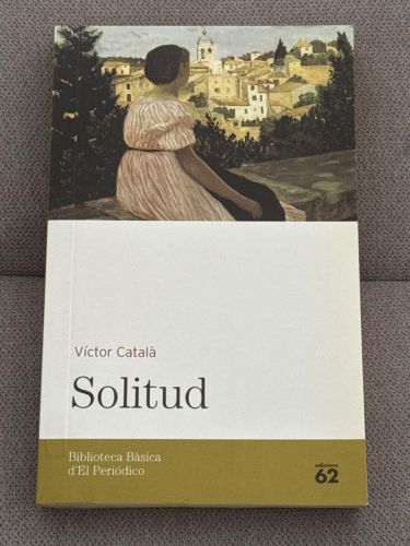 Portada del libro de Solicitud