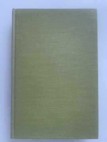 Portada del libro de SOCIAL CHOICE AND JUSTICE