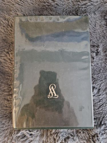 Portada del libro de Antología de cuentos contemporáneos