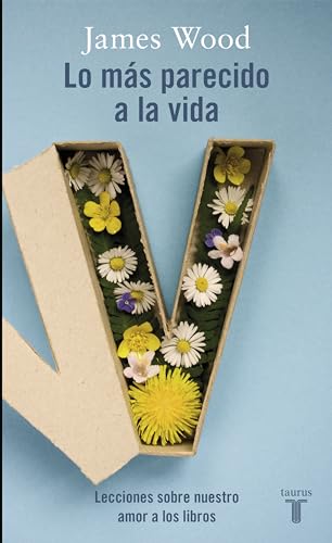 Portada del libro de Lo más parecido a la vida