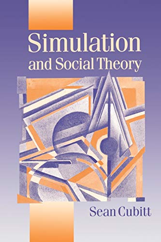 Portada del libro de Simulation and Social Theory
