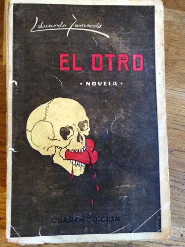 Portada del libro de EL OTRO (4a. edición)