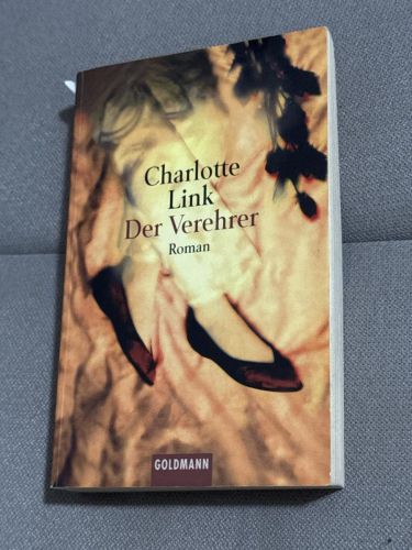 Portada del libro de Der Verehrer