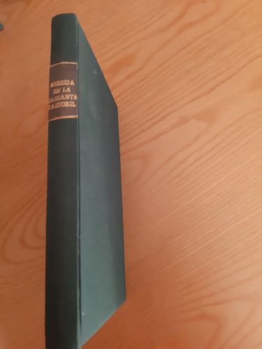 Portada del libro de NERUDA EN LA GARGANTA PASTORIL DE AMÉRICA