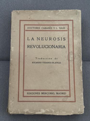 Portada del libro de Ensayos psicológicos 2ª serie