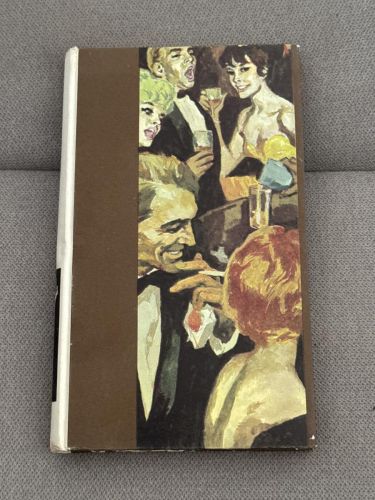 Portada del libro de La muchacha de seda artificial