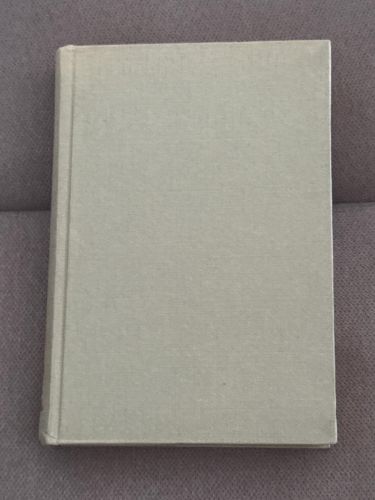 Portada del libro de Sin estrépito