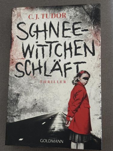 Portada del libro de Schneewittchen schläft