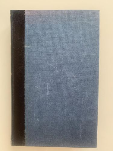 Portada del libro de EL MOLINO MALDITO (Dedicado por el Autor)